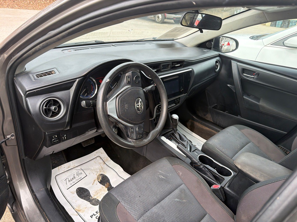 2018 Toyota Corolla Image 5