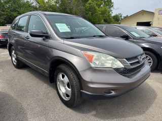 Image for 2010 Honda CR-V LX ID: 7274479