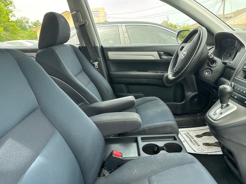 2010 Honda CR-V Image 5