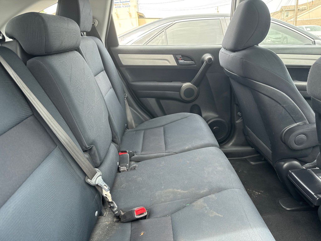 2010 Honda CR-V Image 6