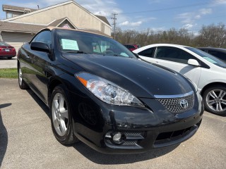 Image for 2007 Toyota Camry SE V6 ID: 7289185