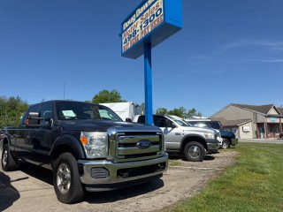 Image for 2016 Ford F-250 XL ID: 7295349