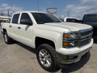 Image for 2014 Chevrolet Silverado 1500 LT ID: 7296299