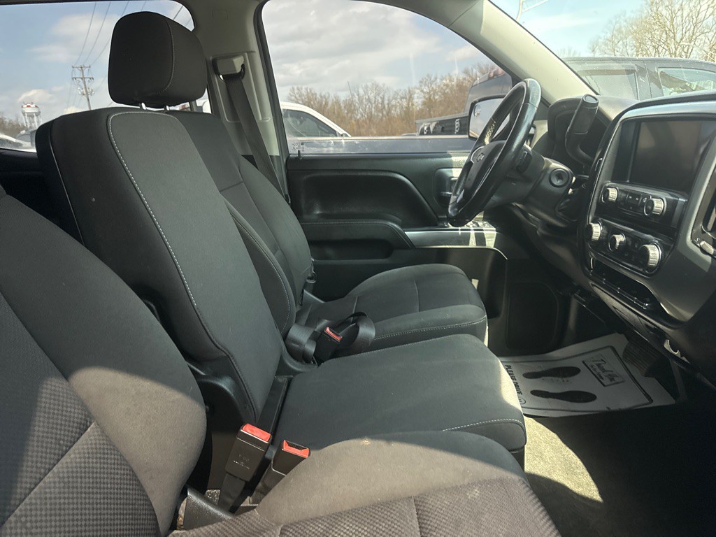 2014 Chevrolet Silverado 1500 Image 5