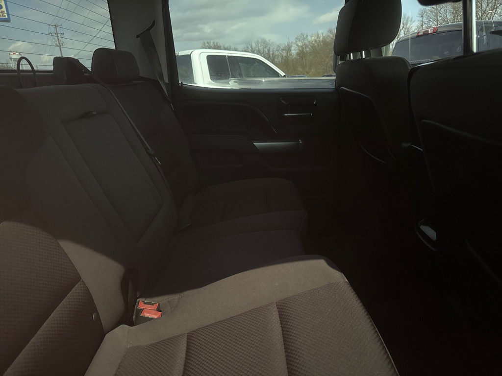 2014 Chevrolet Silverado 1500 Image 6