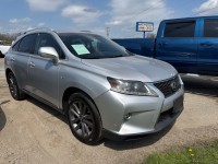 Image for 2015 Lexus RX 350 BASE ID: 7304847