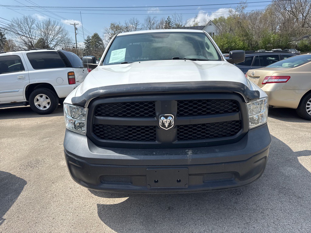 2017 RAM 1500 Image 2