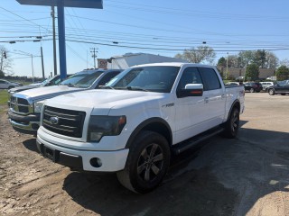 Image for 2014 Ford F-150 XL ID: 7323428