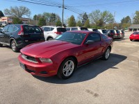 Image for 2010 Ford Mustang V6 ID: 7326326