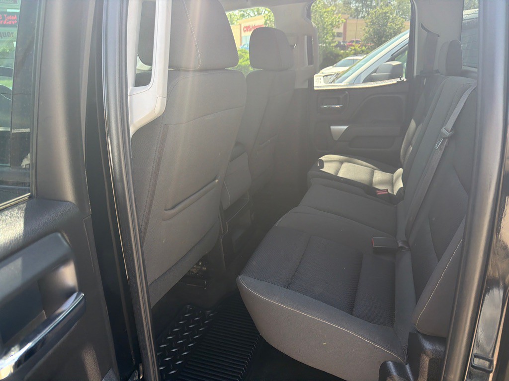 2017 Chevrolet Silverado 1500 Image 6