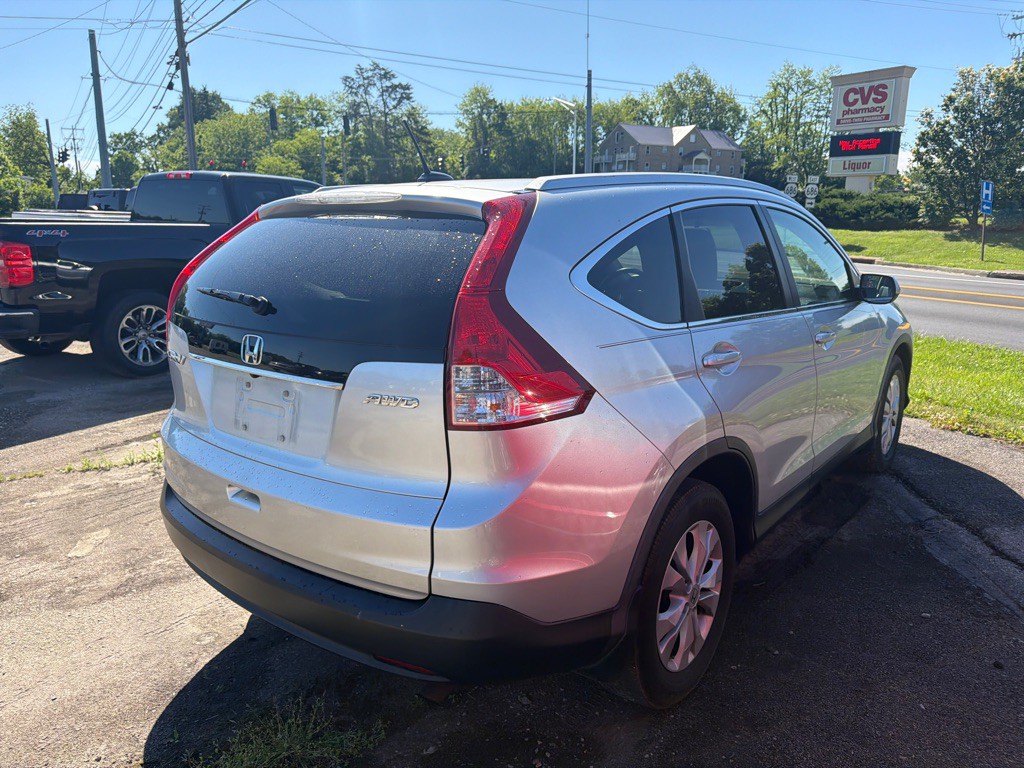 2013 Honda CR-V Image 3
