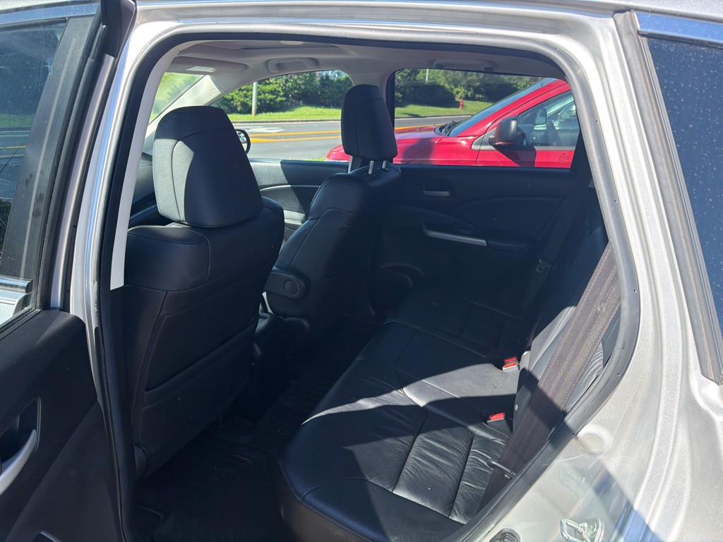 2013 Honda CR-V Image 6