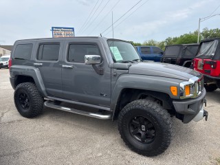 Image for 2008 HUMMER H3 Alpha ID: 7364590