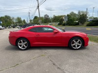 Image for 2015 Chevrolet Camaro LT ID: 7367607