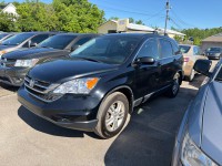 Image for 2011 Honda CR-V EX-L ID: 7371270