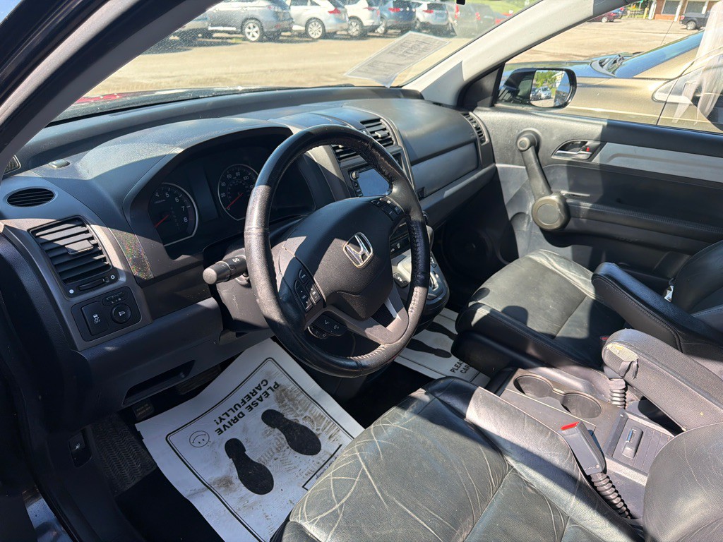 2011 Honda CR-V Image 5