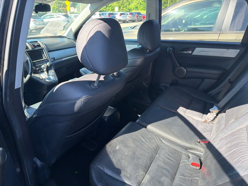 2011 Honda CR-V Image 6