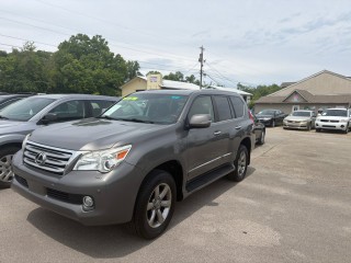 Image for 2013 Lexus GX 460 Premium ID: 7414232