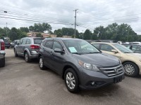 Image for 2014 Honda CR-V EX ID: 7421744