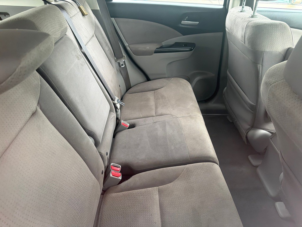 2014 Honda CR-V Image 5