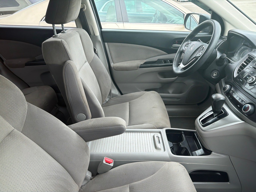 2014 Honda CR-V Image 6