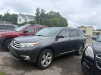 Image for 2012 Toyota Highlander Limited ID: 7421746