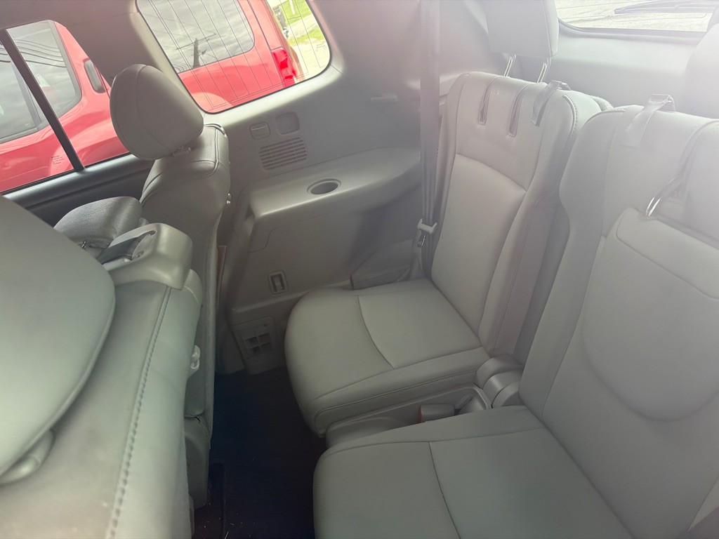 2012 Toyota Highlander Image 5