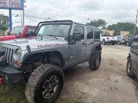 Image for 2013 Jeep Wrangler Unlimited Rubicon ID: 7423954