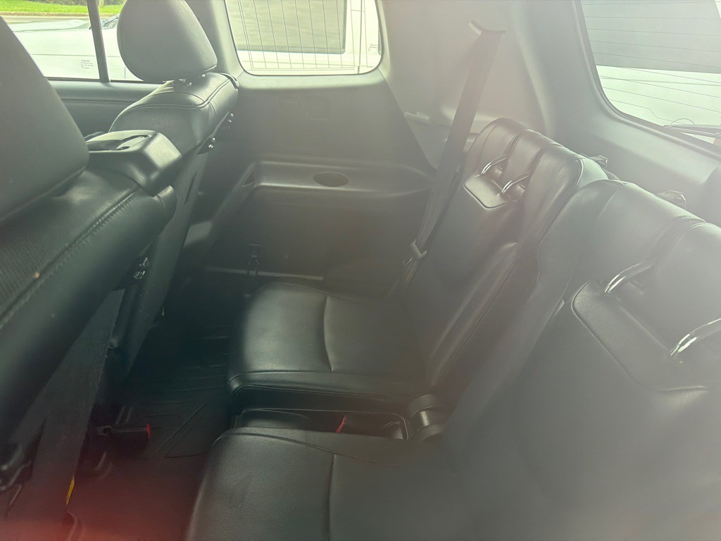 2013 Toyota Highlander Image 5