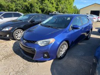Image for 2014 Toyota Corolla L ID: 7442957