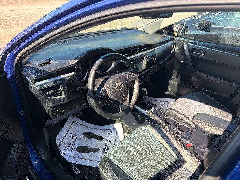 2014 Toyota Corolla Image 5