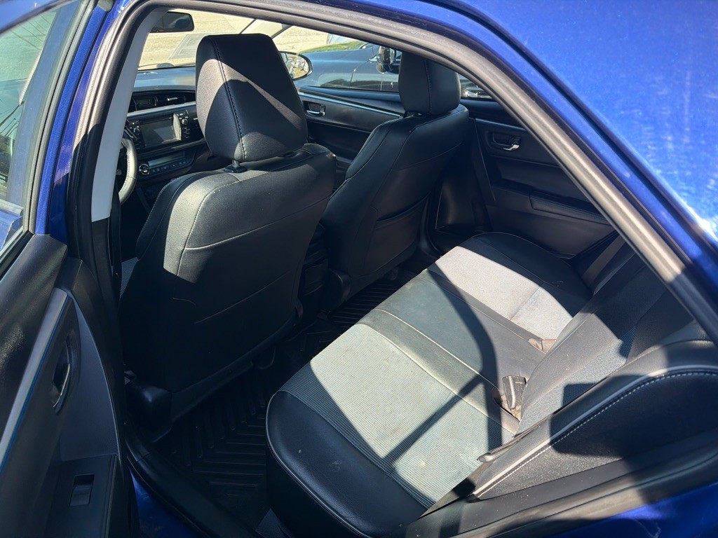 2014 Toyota Corolla Image 6