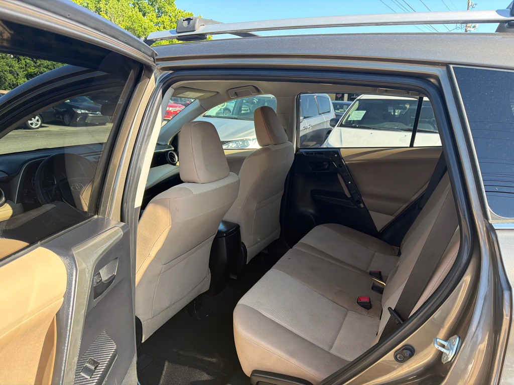 2013 Toyota Rav4 Image 6
