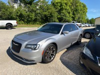 Image for 2017 Chrysler 300 S ID: 7482278