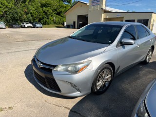 Image for 2016 Toyota Camry LE ID: 7485022