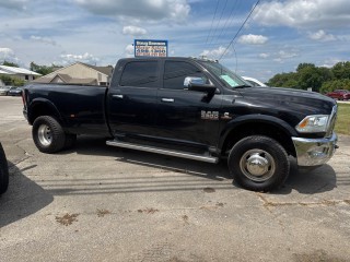 Image for 2018 RAM 3500 Laramie ID: 7557175