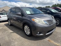 Image for 2011 Toyota Sienna XLE 7-PASSENGER ID: 7566310