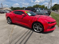 Image for 2016 Chevrolet Camaro LT ID: 7571671