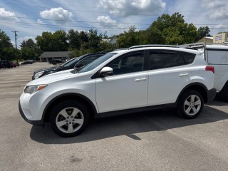 Image for 2013 Toyota Rav4 XLE ID: 7571680