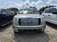 Image for 2011 Ford F-150 XL ID: 7577168