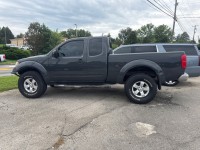 Image for 2010 Nissan Frontier SE V6 ID: 7578541