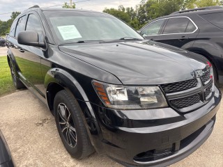 Image for 2018 Dodge Journey SE ID: 7586169