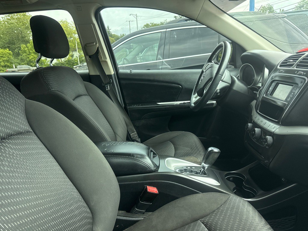 2018 Dodge Journey Image 5