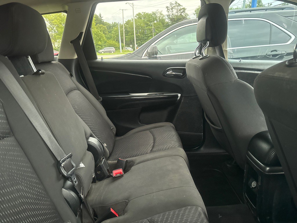 2018 Dodge Journey Image 6