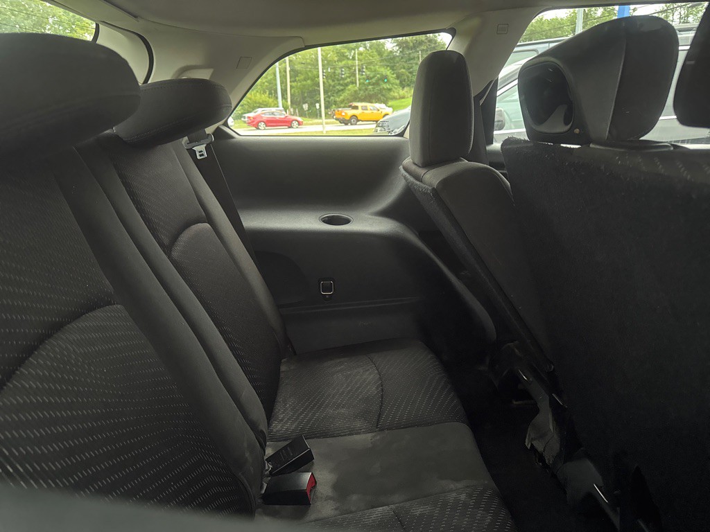 2018 Dodge Journey Image 7