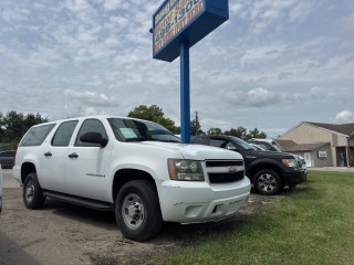 Image for 2007 Chevrolet Suburban LS 2500 ID: 7593518