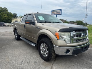 Image for 2013 Ford F-150 XL ID: 7603920