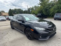 Image for 2019 Honda Civic Sport ID: 7609694