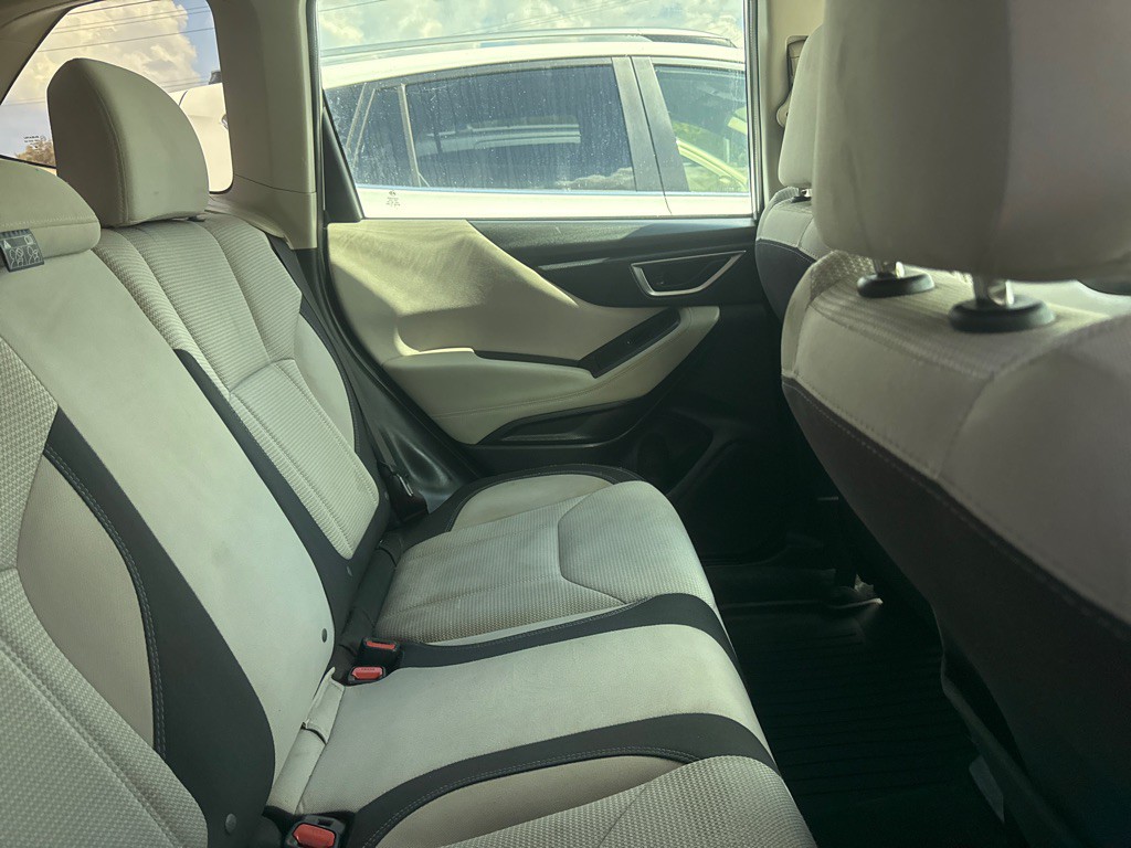 2021 Subaru Forester Image 6