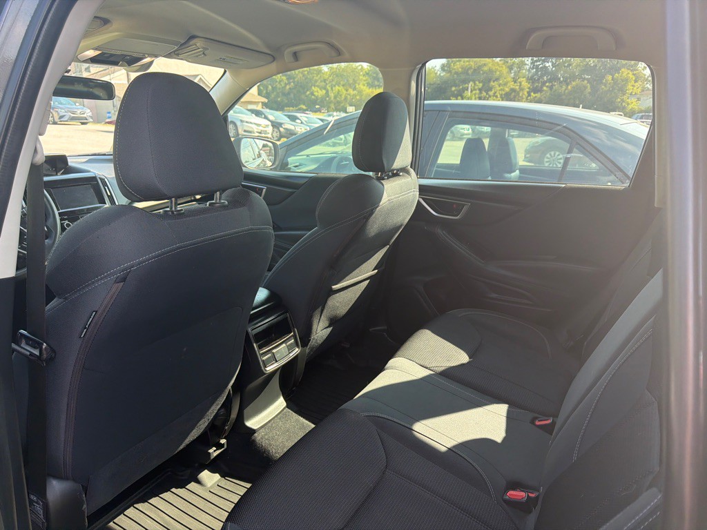 2020 Subaru Forester Image 6